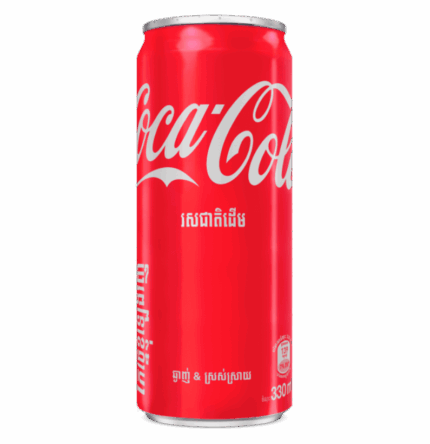 Coca Cola 300ml
