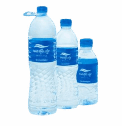 Drinking Water 450ml