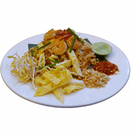 Pad Thai